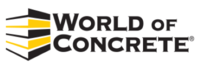 World of Concrete 2023 logo