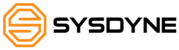 Sysdyne logo